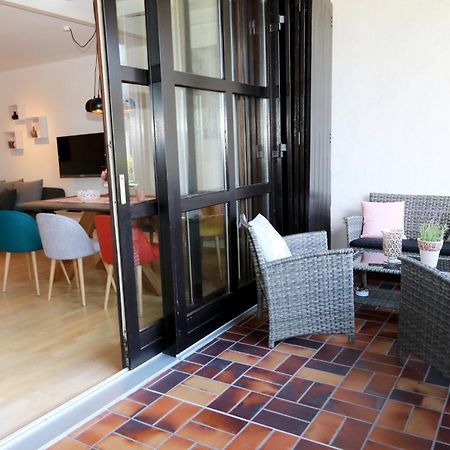 Ferienwohnung Frischluft Garmisch-Partenkirchen Ngoại thất bức ảnh