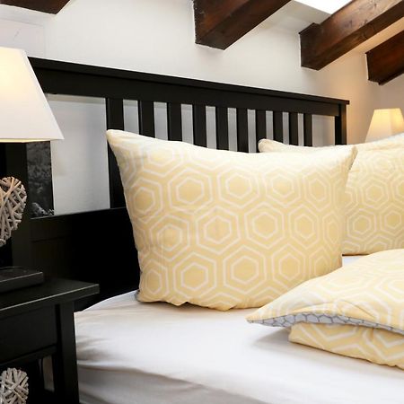 Ferienwohnung Frischluft Garmisch-Partenkirchen Ngoại thất bức ảnh
