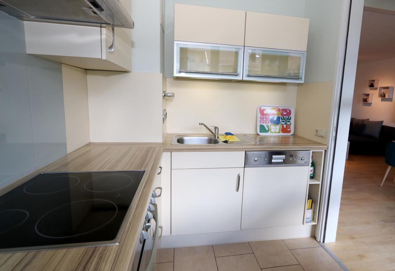Ferienwohnung Frischluft Garmisch-Partenkirchen Ngoại thất bức ảnh