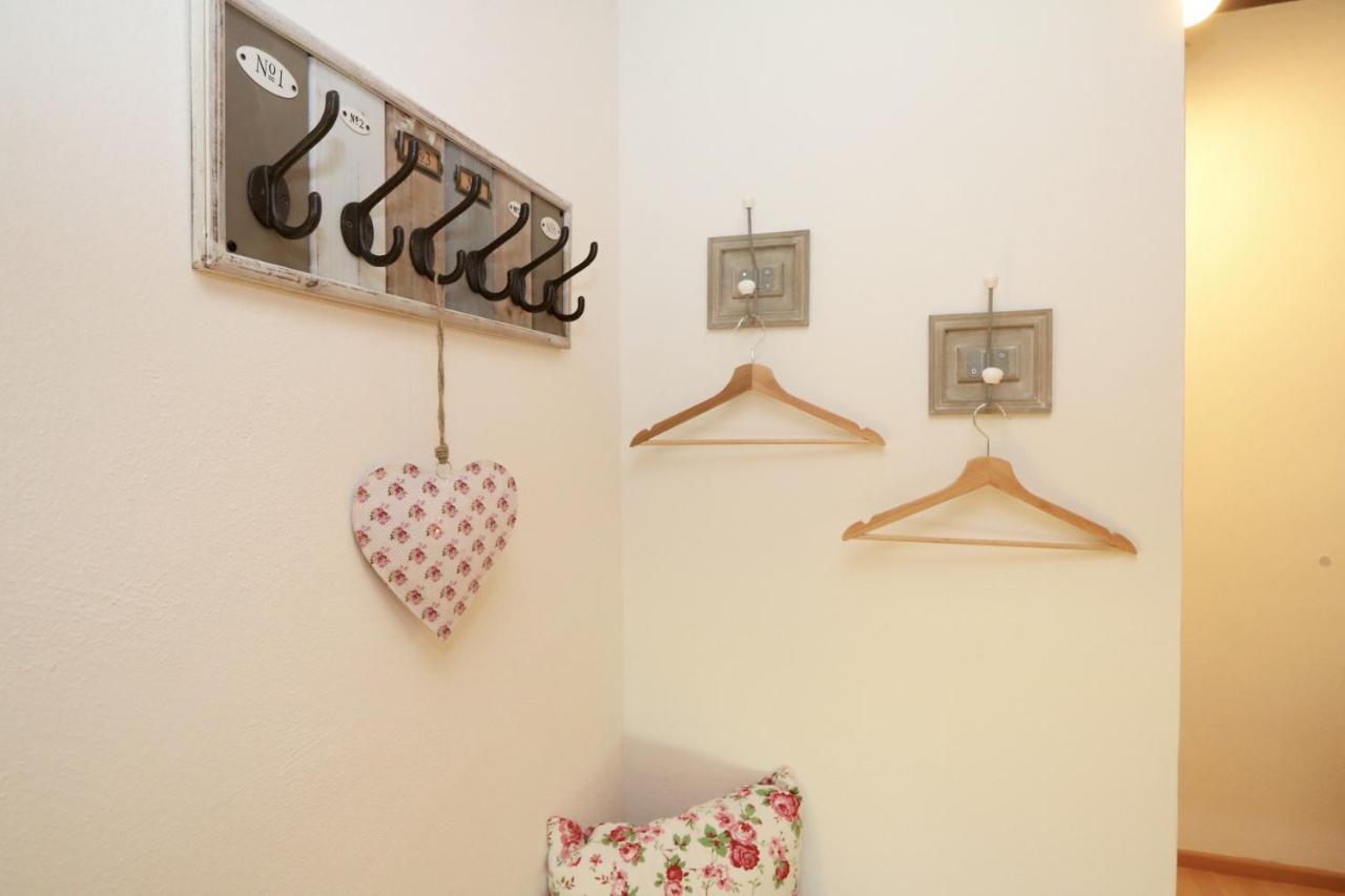 Ferienwohnung Frischluft Garmisch-Partenkirchen Ngoại thất bức ảnh