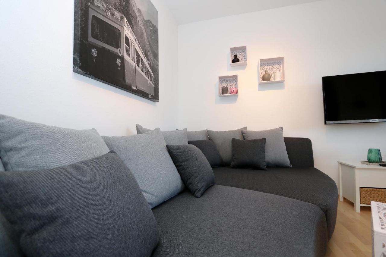 Ferienwohnung Frischluft Garmisch-Partenkirchen Ngoại thất bức ảnh