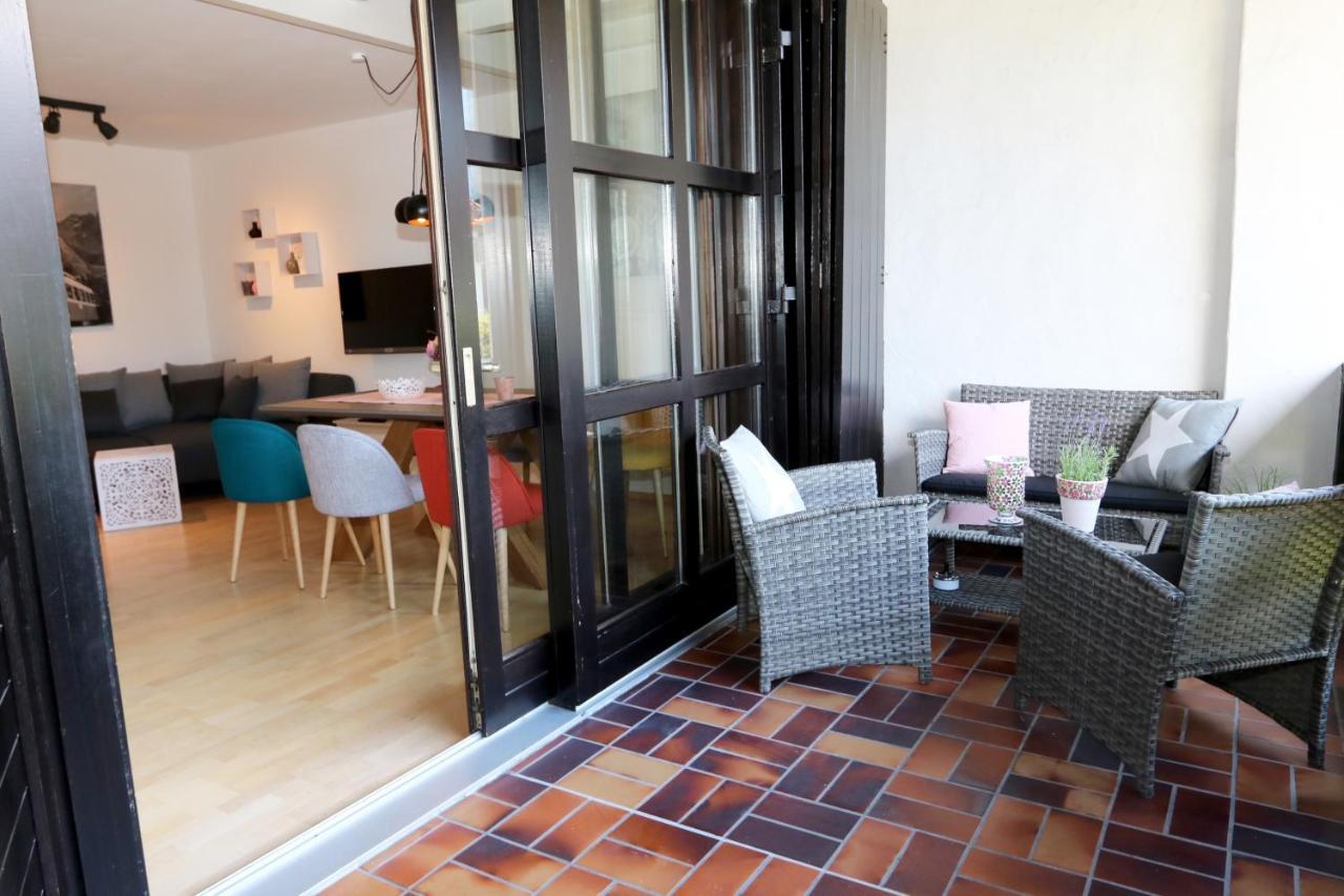 Ferienwohnung Frischluft Garmisch-Partenkirchen Ngoại thất bức ảnh